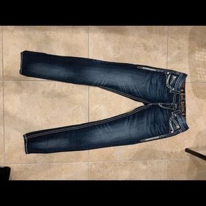 Rock Revival Elina Jeans
